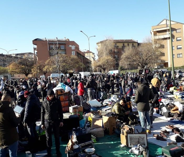 Il “Barattolo” cambia nome e si trasforma in “Balù Green”