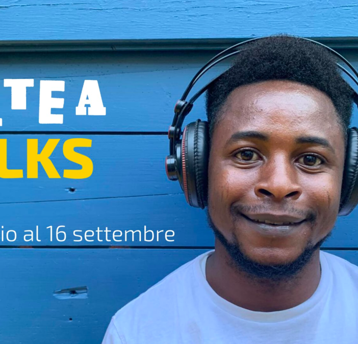 Dal 14 luglio in via Baltea al via la rassegna Live Talks