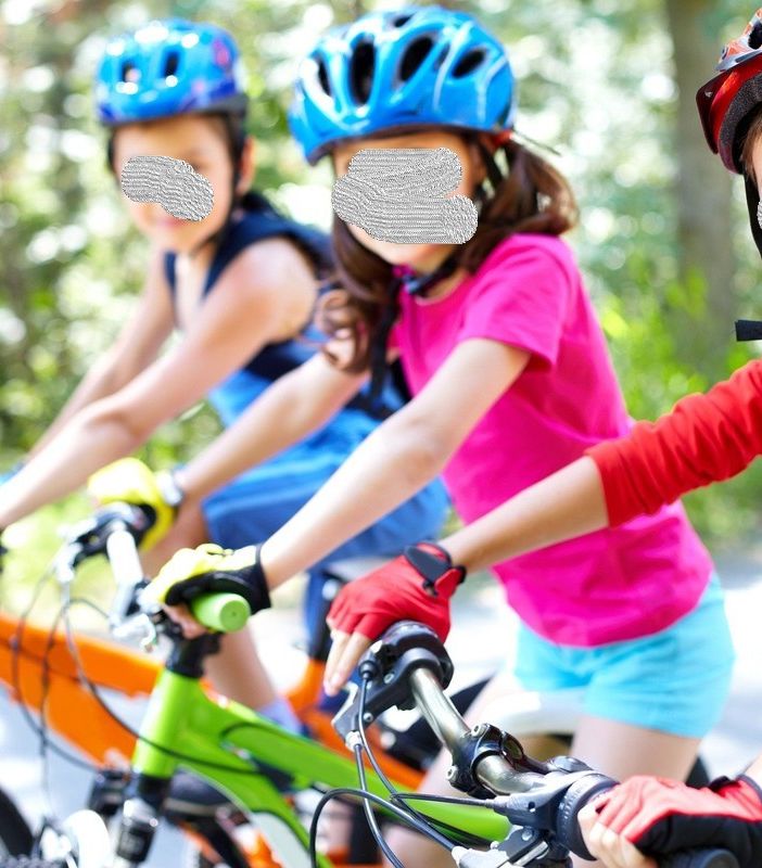Venerdì 25 marzo, tutti a scuola in bicicletta