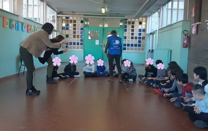 A Nichelino il progetto &quot;animali cittadini come noi&quot;: per insegnare nelle scuole il rispetto per gli amici a quattro zampe
