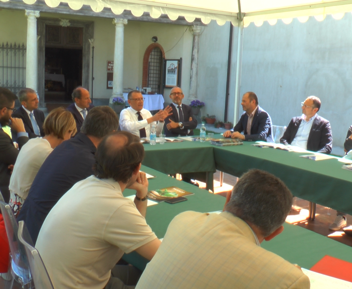 Banca d’Alba presenta il bilancio sociale del 2016 e invita i soci torinesi a partecipare all’assemblea di domenica (VIDEO)