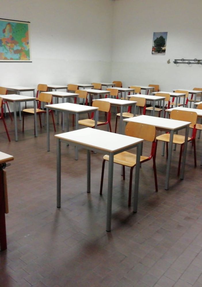 Lettera del Gruppo Priorità alla Scuola al Presidente Cirio: &quot;Servono certezze sui protocolli e uniformità nelle procedure&quot;