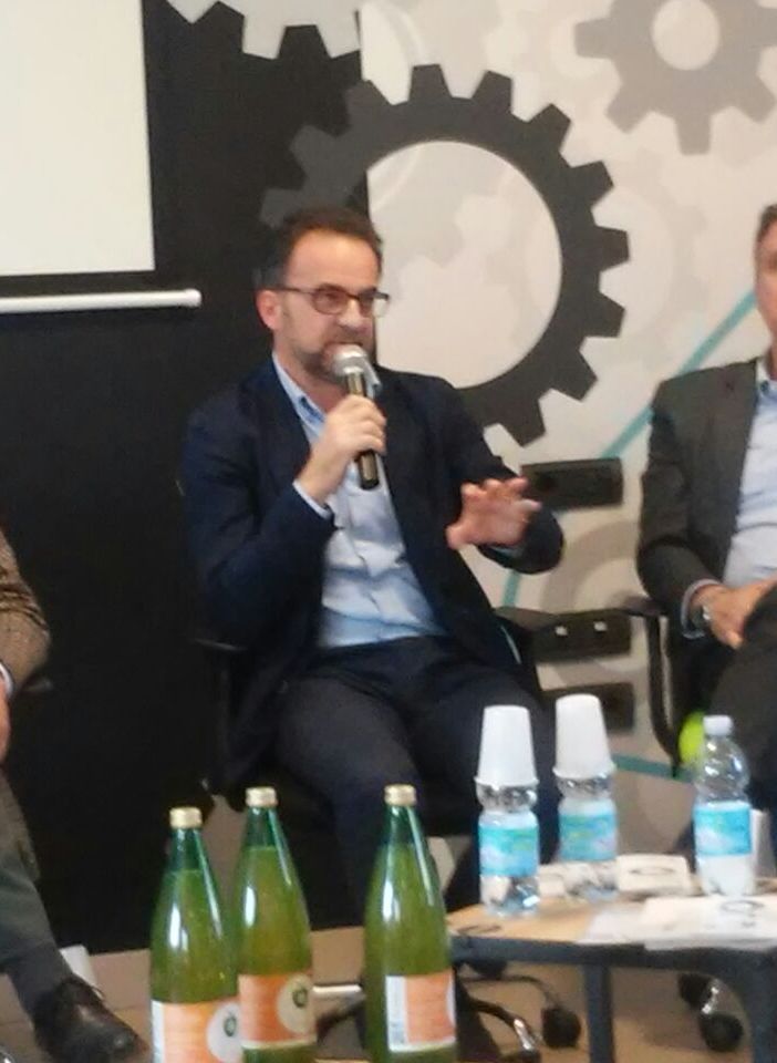 Bilancio sociale in positivo per Banco Alimentare Piemonte