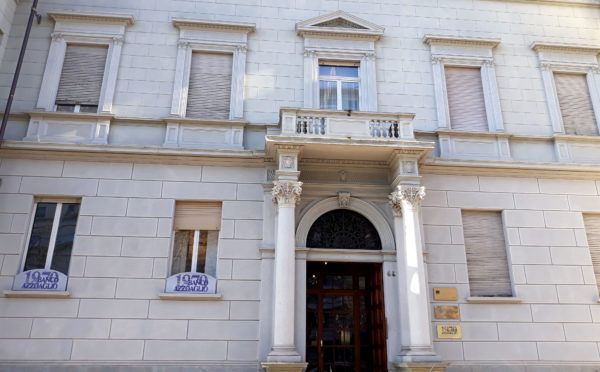 Il Banco Azzoaglio di Ceva apre una nuova filiale a Torino, la prima sotto la Mole