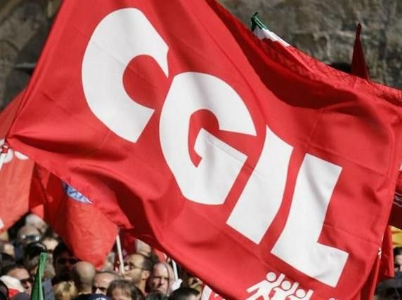 La Cgil aderisce alla manifestazione per la messa al bando delle armi nucleari