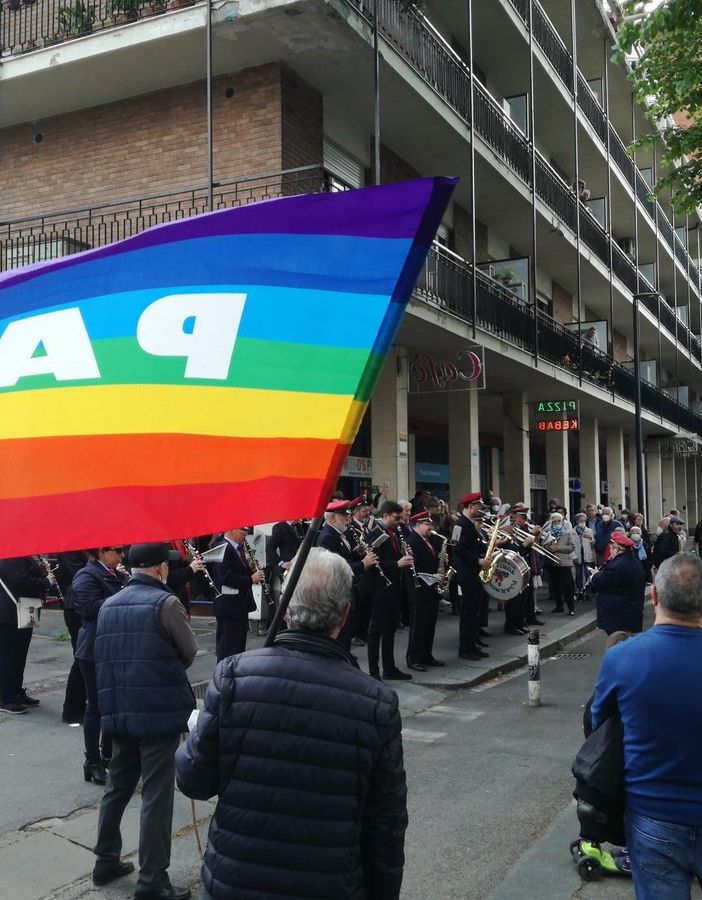 Sabato a Torino la manifestazione &quot;Fermiamo le guerre, il tempo della Pace è ora&quot;
