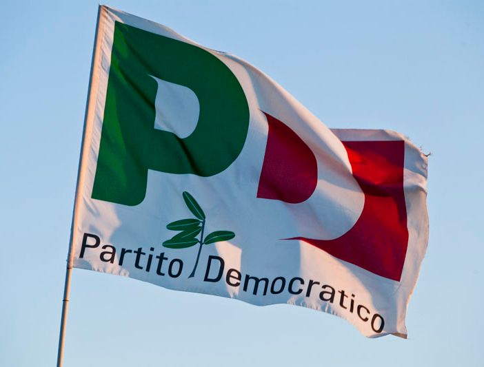 bandiera pd