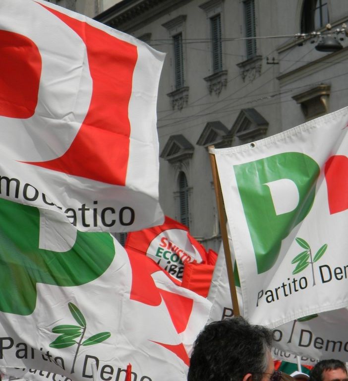 PD: &quot;A Torino tensione crescente, minacce anti G7 inaccettabili&quot;