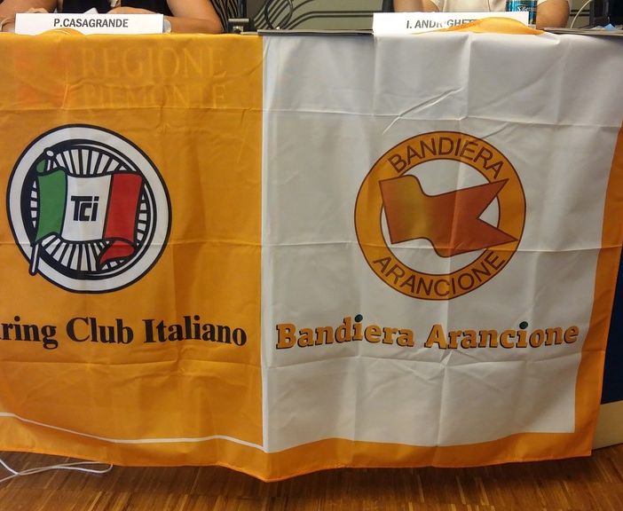 Bellezze piemontesi, ecco come i Borghi possono candidarsi alla Bandiera Arancione (VIDEO)