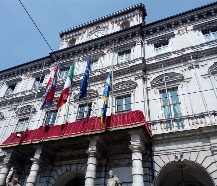 Oggi a Torino lutto cittadino per la morte di Erika