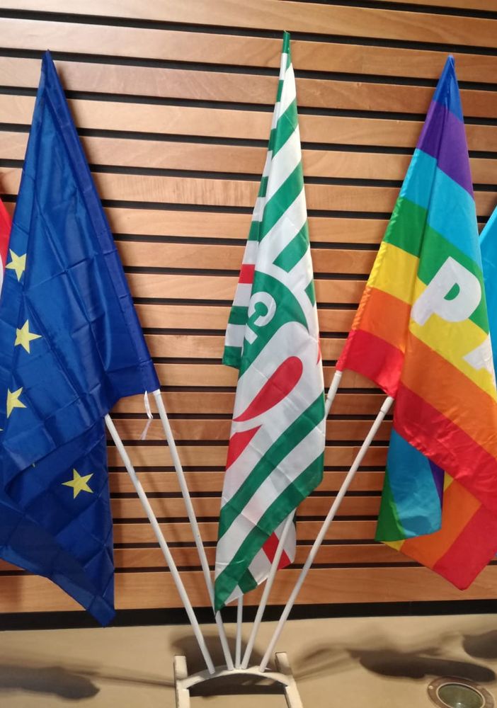 Sindacati e Comune di Torino sottoscrivono protocollo di relazioni sulla filiera formativa e scolastica