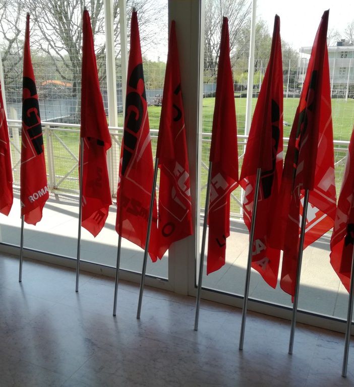 La Cgil organizza la prima festa della zona sud dei &quot;territori resistenti&quot;