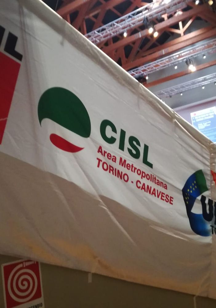Giovedì a Ivrea sciopero e manifestazione dei lavoratori Manital