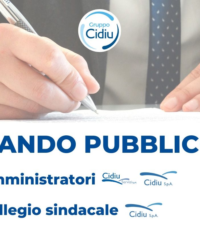 Proroga del bando Cidiu, il M5S di Collegno attacca: &quot;Scelta poco comprensibile&quot;