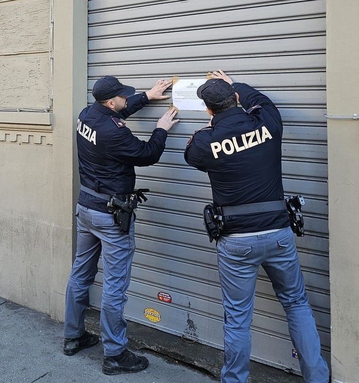 Il bar era frequentato da pregiudicati e persone pericolose: chiuso per 8 giorni