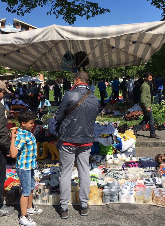 Una domenica tragica per Torino, un Barattolo di veleno per la giunta Appendino