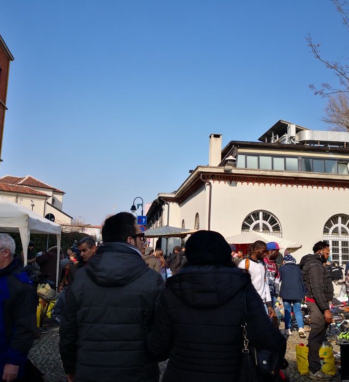 Trasferimento suk da Borgo Dora a via Carcano, l'assessore Giusta rassicura: &quot;Discussione aperta al Comitato per la sicurezza&quot;