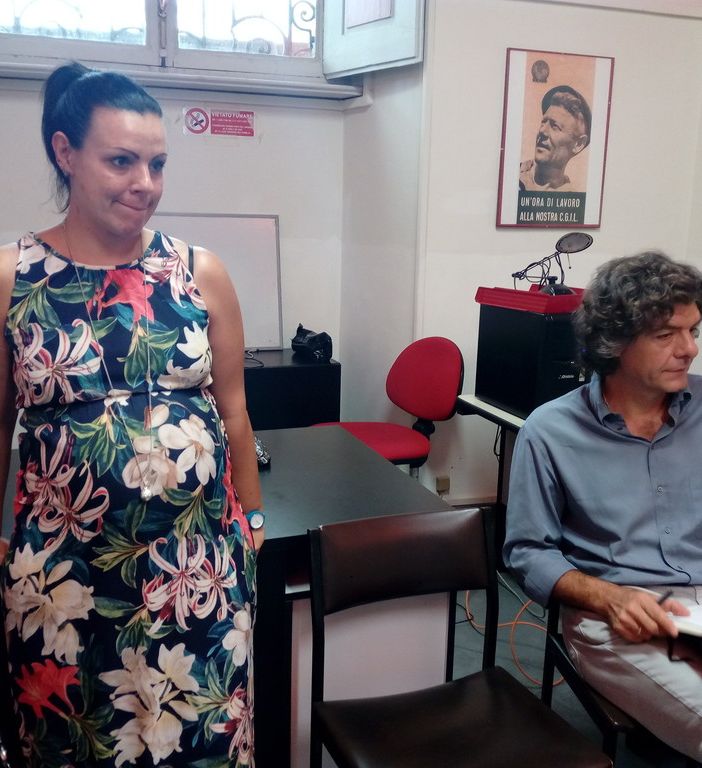 L'Università di Torino sotto esame: il caso della precaria lasciata a casa mentre era in maternità