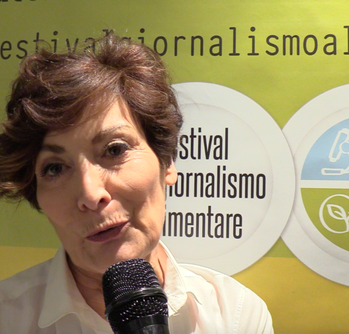 Barbara Ronchi della Rocca