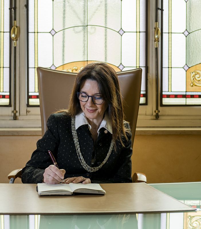 Barbara Vigorito: &quot;Dinamiche disfunzionali Post Covid, ci sono le costellazioni familiari&quot;