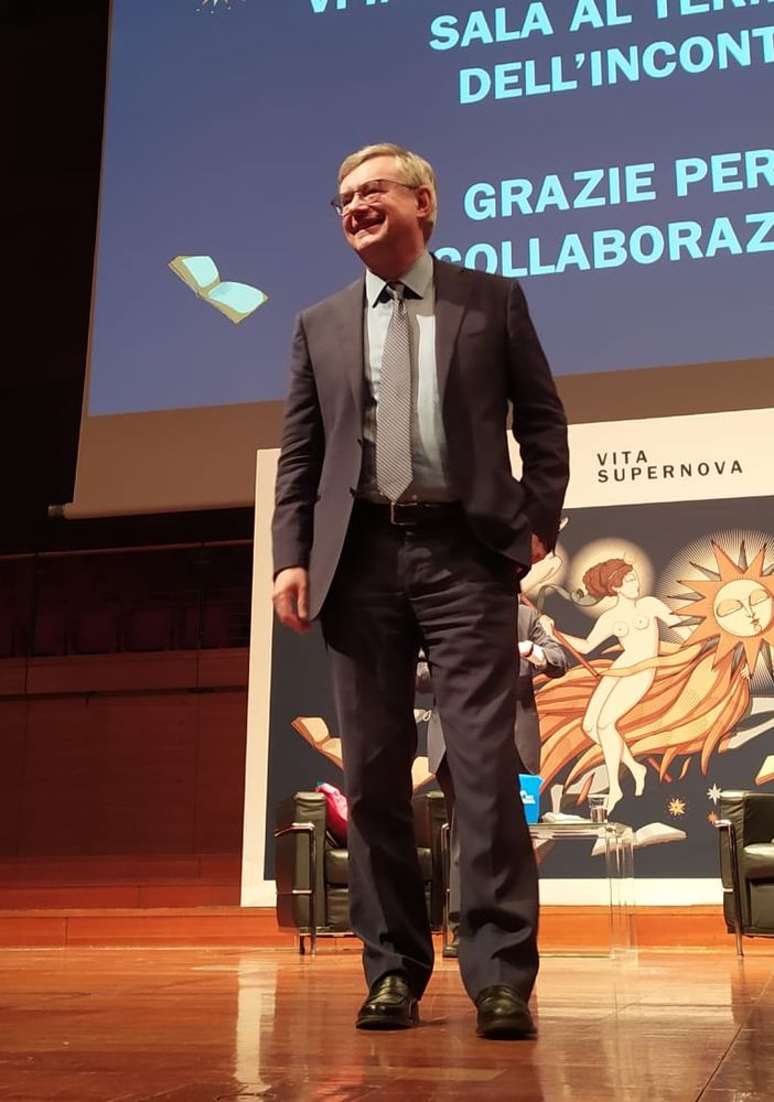 Alessandro Barbero