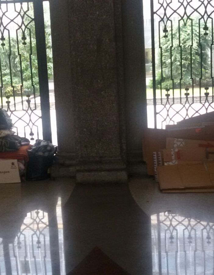 Senza fissa dimora: in provincia di Torino sono 550, sempre di più. E per fortuna c'è il terzo settore