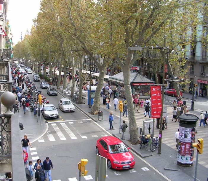 Una ragazzina di Fossano, rimasta ferita nell'attentato di Barcellona, medicata al Regina Margherita di Torino