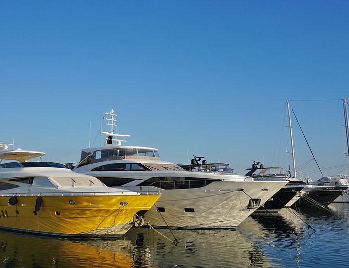 Quest’estate noleggiate una barca con Globesailor