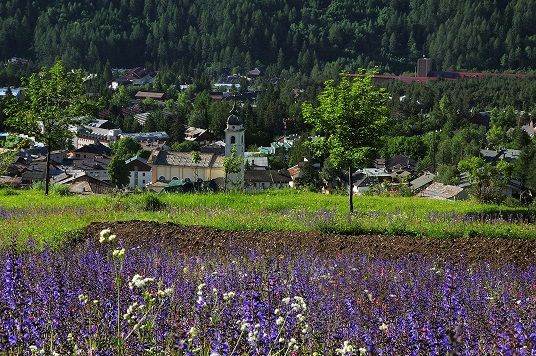 Incontri culturali estivi di Unitre a Bardonecchia