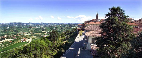 Barolo: non si beve per dimenticare, ma per ricordare un'annata unica