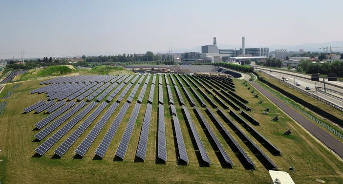 Barricalla chiude in utile il suo 30esimo anno e sopra i rifiuti genera energia