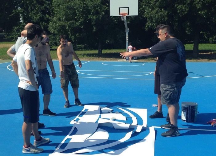 Nasce il sistema sport Nichelino