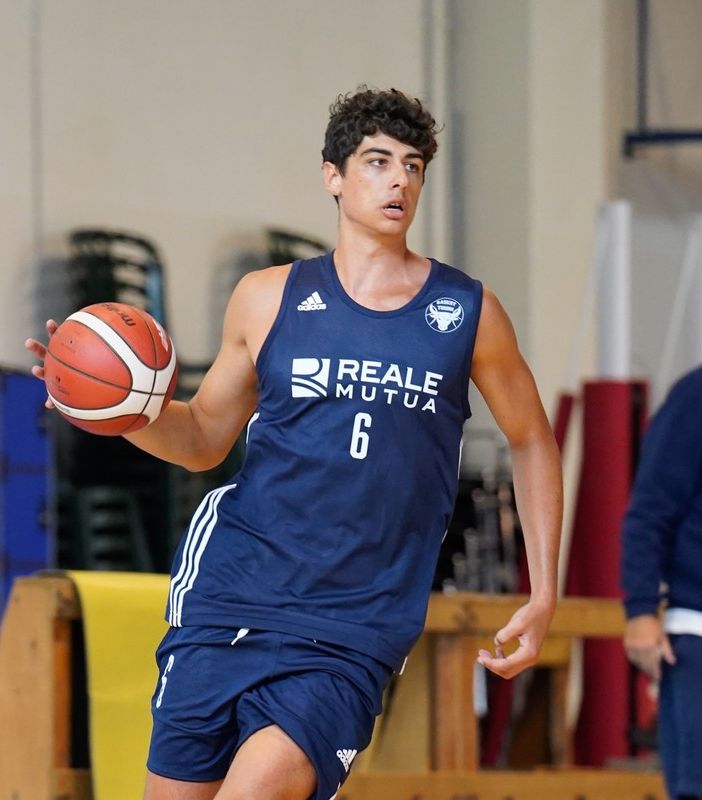 Reale Mutua Basket Torino, entra nel vivo il ritiro estivo a Bielmonte