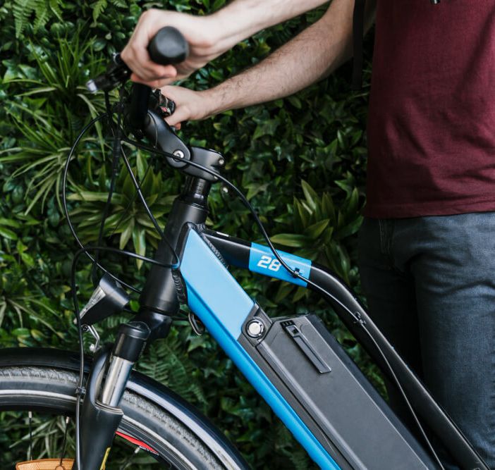 Batteria per le bici elettriche: cosa è bene sapere