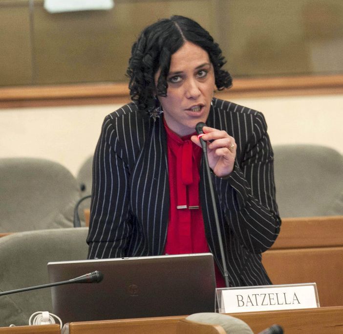 Legge elettorale regionale, Batzella (Mli): “La mancata riforma è un clamoroso autogol di Chiamparino”