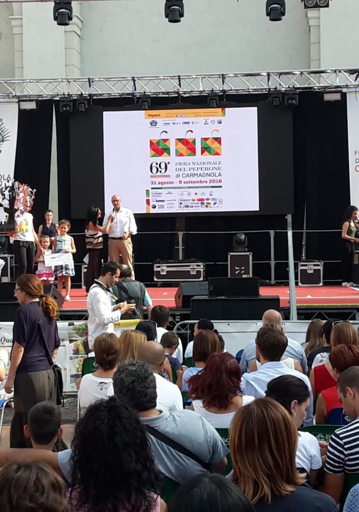A Fossano il premio originalità del concorso &quot;Albero dei sogni&quot; promosso dalla BCC di Casalgrasso e Sant'Albano Stura