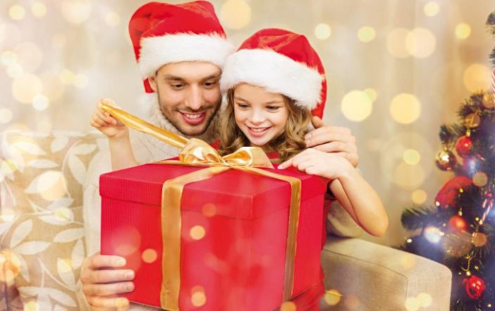 Per Natale regala un fondo pensione a tuo nipote