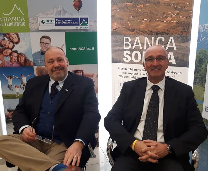 Nuove opportunità per aziende e commercianti