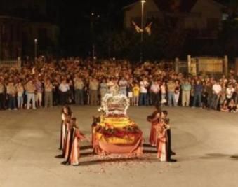 Moncalieri, da domani sera la grande festa patronale del Beato Bernardo