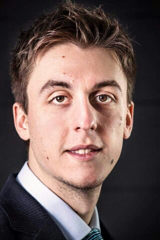 Bechis Alberto: giovane imprenditore e personaggio TV