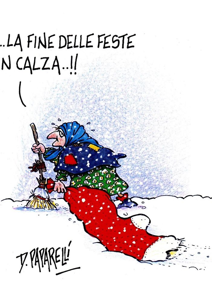 Epifania 2018: tanti auguri da tutta la redazione di Torino Oggi
