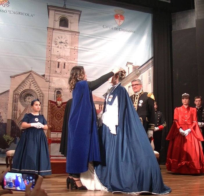 Bela Tolera Carnevale di Chivasso