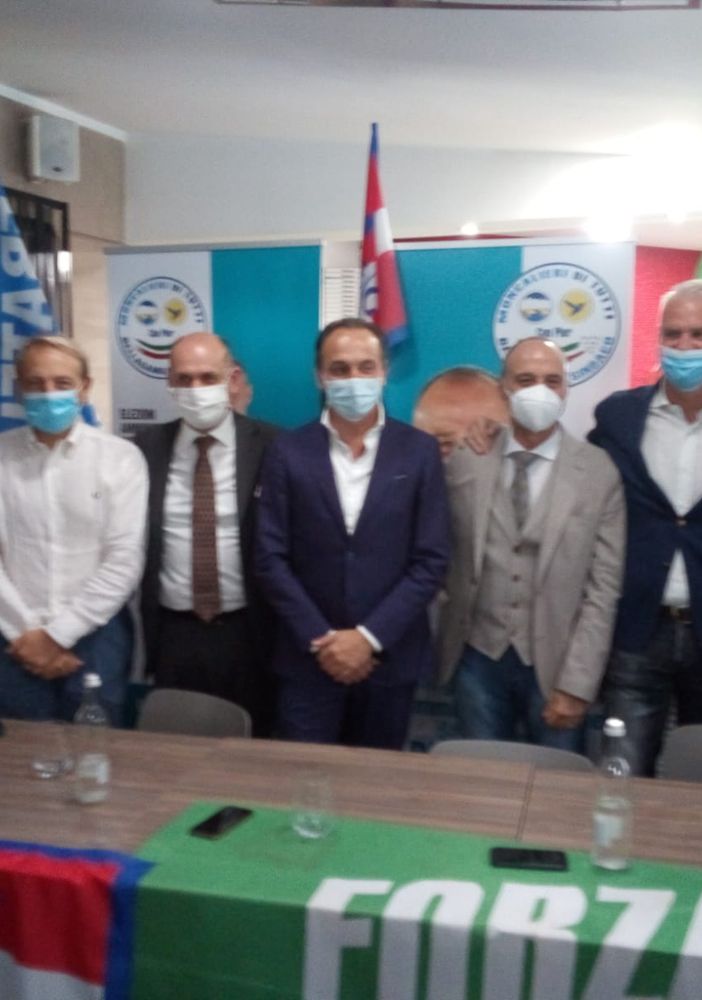 Ospedale unico Asl To5, Bellagamba: &quot;La decisione compete alla Regione&quot;