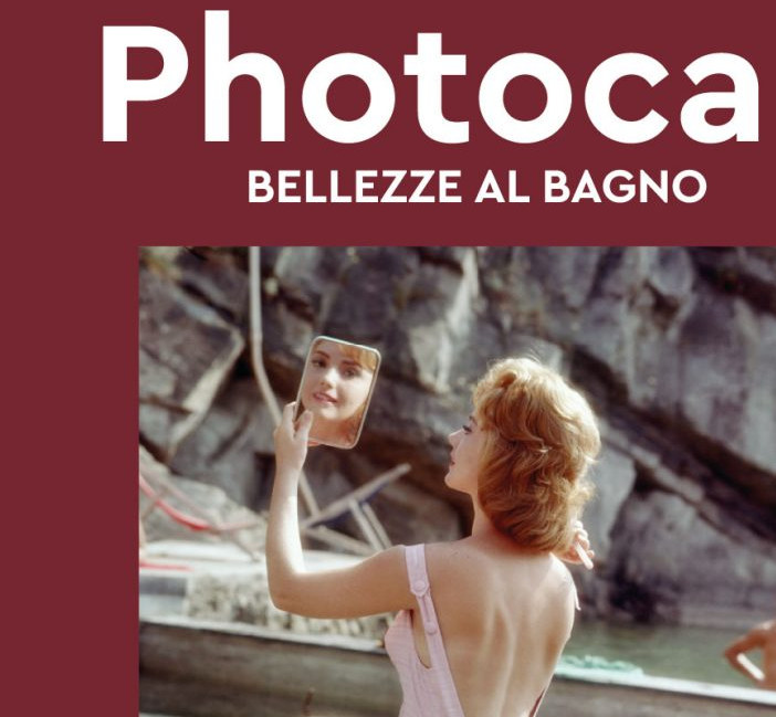 Dal 10 giugno Alassio e Museo del Cinema di Torino rendono omaggio alla settima arte con l’allestimento di PHOTOCALL Bellezze al bagno
