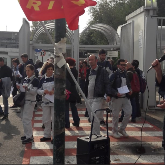 Fase 2, Bellono (Cgil) lancia l'allarme: &quot;Troppi pochi controlli nelle aziende&quot;