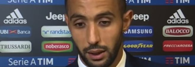 Insulto a Benatia, a Torino inchiesta per diffamazione e odio razziale