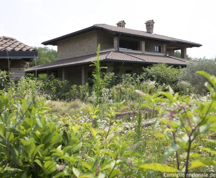 Beni confiscati, nel triennio finanziate 27 domande con 780mila euro