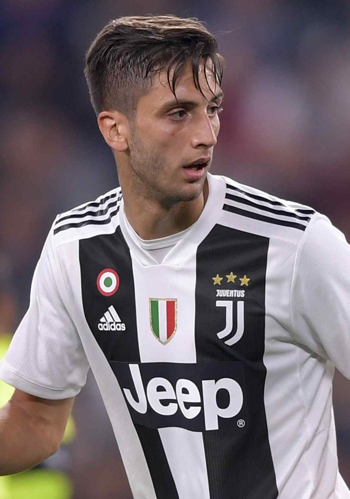 Rodrigo Bentancur