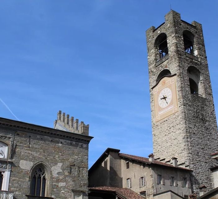 Un giorno a Bergamo: cosa visitare?