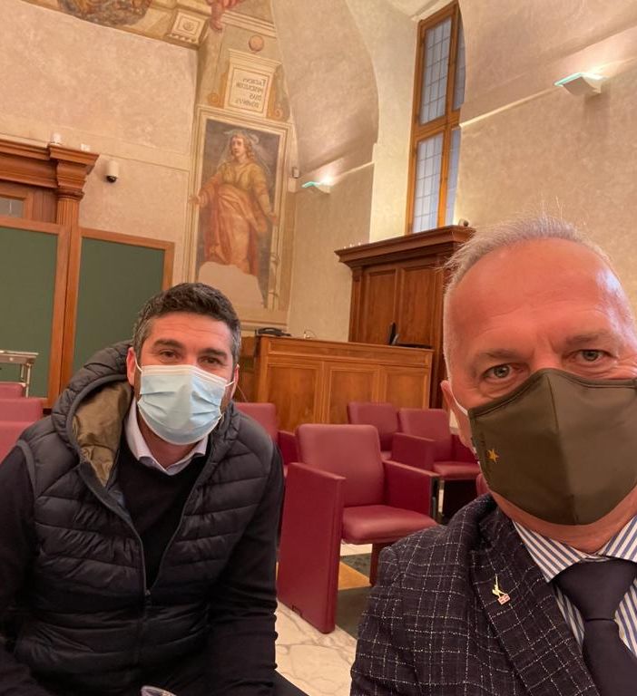 Pesca, Lega: &quot;Il ministro Cingolani risolva criticità su immissioni nuove specie ittiche&quot;